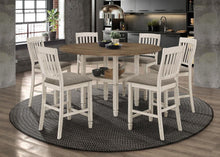 Load image into Gallery viewer, Sarasota - Drop Leaf Counter Dining Set