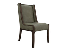 Load image into Gallery viewer, Black Balam - Upholstered Chair (Set of 2)