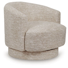 Load image into Gallery viewer, Wardsor - Stone - Swivel Chair