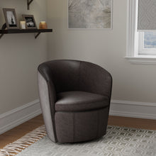 Load image into Gallery viewer, Barolo - Swivel Club Chair