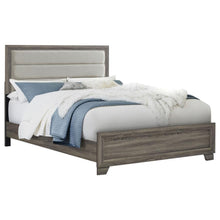 Load image into Gallery viewer, Wright - Upholstered Bed