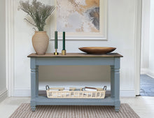 Load image into Gallery viewer, Tiffany - Sofa Table