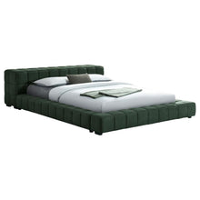 Load image into Gallery viewer, Trinity - Upholstered Platform Bed