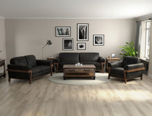 Load image into Gallery viewer, Loft Brown - Sofa