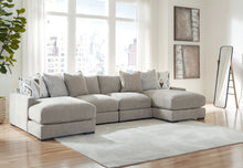 Load image into Gallery viewer, Aslan Court - Sectional