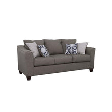 Load image into Gallery viewer, Salizar - Upholstered Flared Arm Sofa