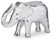 Load image into Gallery viewer, Hallmont - Silver Finish - Sculpture