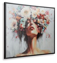Load image into Gallery viewer, Shadwick - Multi - Wall Art