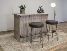 Load image into Gallery viewer, Frida - Metal Stool
