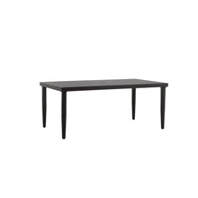 Load image into Gallery viewer, Moana - Patio Dining Table - Dark Brown