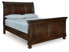 Load image into Gallery viewer, Porter - Sleigh Bed