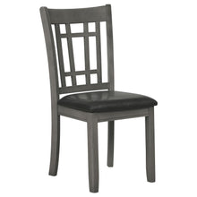 Load image into Gallery viewer, Lavon - Wood Dining Side Chair (Set of 2)