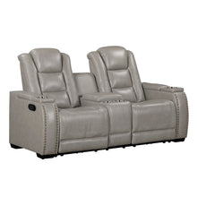 Load image into Gallery viewer, Breckenridge II - Reclining Loveseat