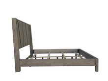 Load image into Gallery viewer, Pure Modern Bedroom - Panel Bed