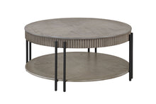 Load image into Gallery viewer, Providence - Coffee Table - Light Brown