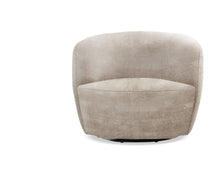 Load image into Gallery viewer, Carina - Swivel Barrel Chair