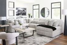 Load image into Gallery viewer, Cuddle Plush - Sectional