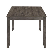 Load image into Gallery viewer, Sean - Melamine Dining Table - Dark Gray