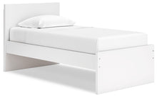 Load image into Gallery viewer, Onita - Panel Platform Bed