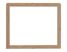 Load image into Gallery viewer, Santa Rosa - Mirror - Hazelnut