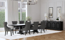 Load image into Gallery viewer, Florence - 126&quot; Extension Dining Table Set