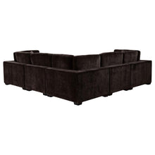 Load image into Gallery viewer, Lakeview - Upholstered Modular Sectional Sofa