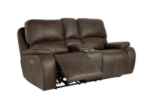 Load image into Gallery viewer, Brookings - Console Loveseat