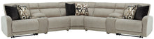 Load image into Gallery viewer, Colleyville - Power Reclining Sectional