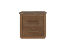 Load image into Gallery viewer, Mezquite - Nightstand - Brown