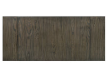 Load image into Gallery viewer, Gulliver - Dining Table Top &amp; Base - Dark Brown