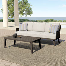 Load image into Gallery viewer, Genova - Outdoor Set