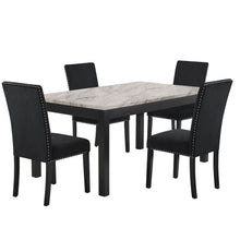 Load image into Gallery viewer, Celeste - Dining Table Set