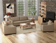 Load image into Gallery viewer, Natural Parota - Sofa