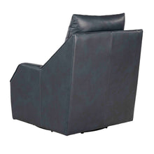 Load image into Gallery viewer, Asher - Swivel Accent Chair