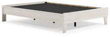 Load image into Gallery viewer, Socalle - Platform Bed