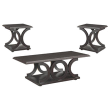 Load image into Gallery viewer, Shelly - Coffee Table Set