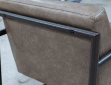 Load image into Gallery viewer, Galena - Armchair - White Smoke