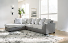 Load image into Gallery viewer, Clairette Court - Sectional