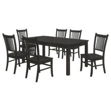 Load image into Gallery viewer, Marbrisa - Rectangular Dining Table Set