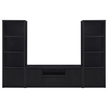 Load image into Gallery viewer, Winfield - 3-Piece Entertainment Center TV Stand