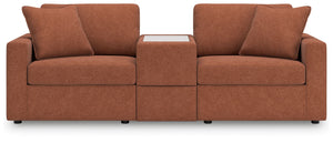 Modmax - Spice - Sectional