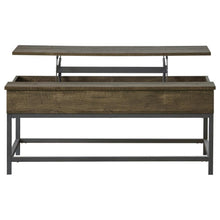 Load image into Gallery viewer, Byers - Lift Top Coffee And End Table Set