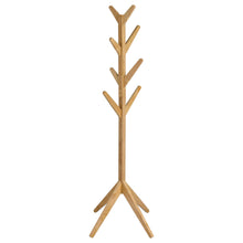 Load image into Gallery viewer, Margaret - Solid Wood Coat Rack Clothing Hanger