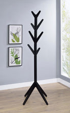 Load image into Gallery viewer, Margaret - Solid Wood Coat Rack Clothing Hanger