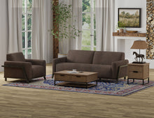 Load image into Gallery viewer, Fika - Sofa - Fabric