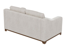 Load image into Gallery viewer, Natural Parota - Loveseat - Marble
