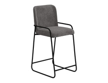 Load image into Gallery viewer, Seating - Bar Stool - Fabric