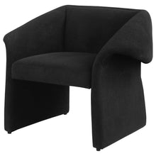 Load image into Gallery viewer, Ramsey - Upholstered Sloped Arm Accent Chair