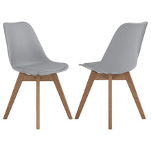 Load image into Gallery viewer, Caballo - Polypropylene Dining Side Chair (Set of 2)