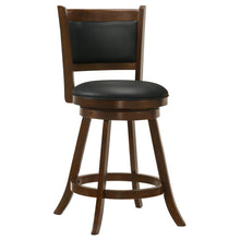 Load image into Gallery viewer, Broxton - Upholstered Swivel Stools (Set of 2)